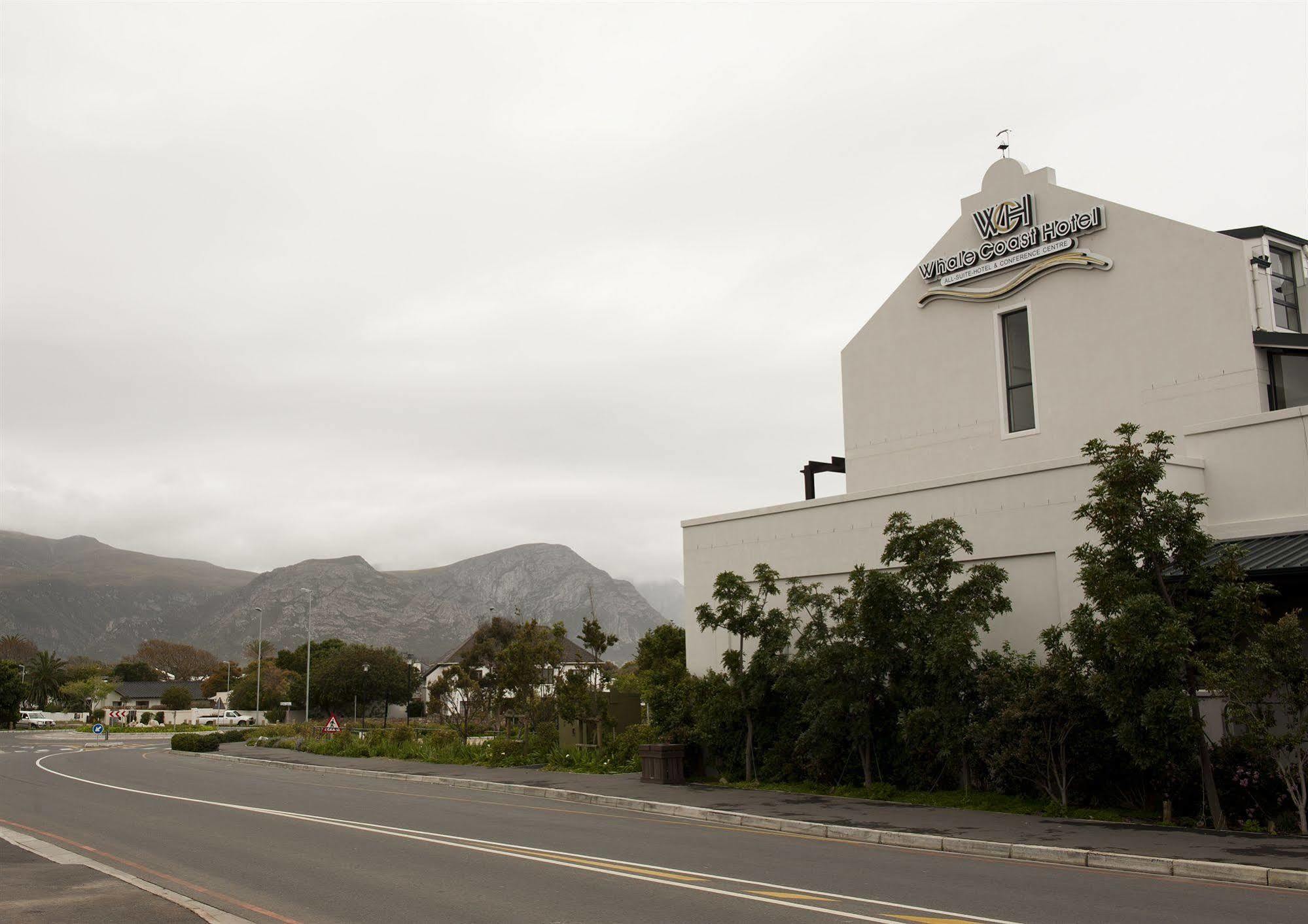 Whale Coast All-Suite-Hotel - Dcc Hotel Group Hermanus Exterior foto